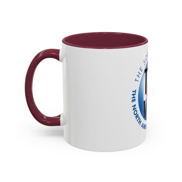 Who, The - Farewell Tour Colorful Mugs (11oz, 15oz) - Image 36