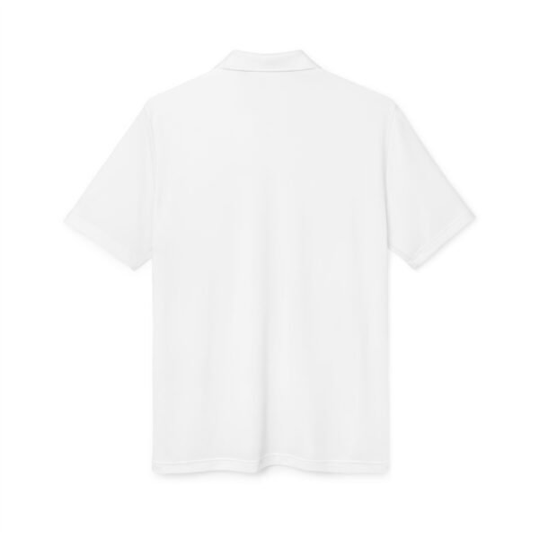 Who, The Farewell Tour Adidas Unisex Performance Polo - Image 10