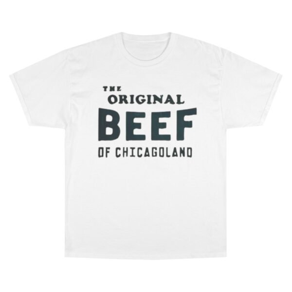 The Bear Champion T-Shirt - Image 13