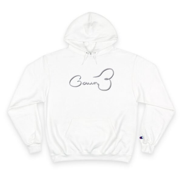 Silicon Valley Champion Hoodie - Image 9