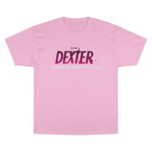 Dexter: Resurrection Champion T-Shirt