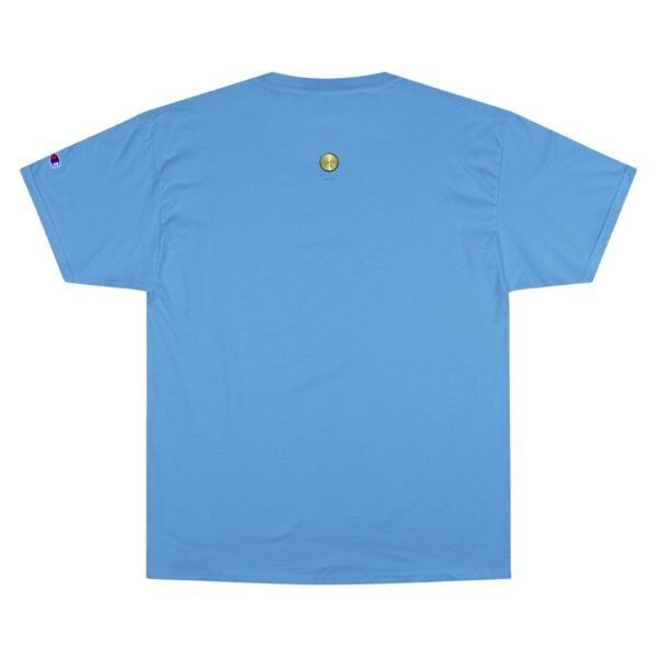 Spinal Tap II: The End Continues Champion T-Shirt - Image 6