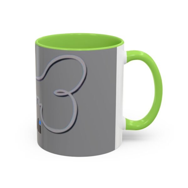 Silicon Valley Colorful Mugs (11oz, 15oz) - Image 26