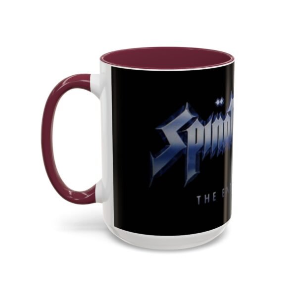 Spinal Tap II: The End Continues Colorful Mugs (11oz, 15oz) - Image 76