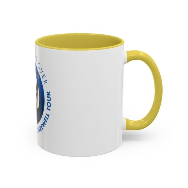 Who, The - Farewell Tour Colorful Mugs (11oz, 15oz) - Image 46
