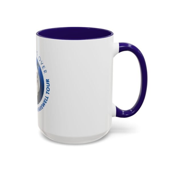 Who, The - Farewell Tour Colorful Mugs (11oz, 15oz) - Image 54