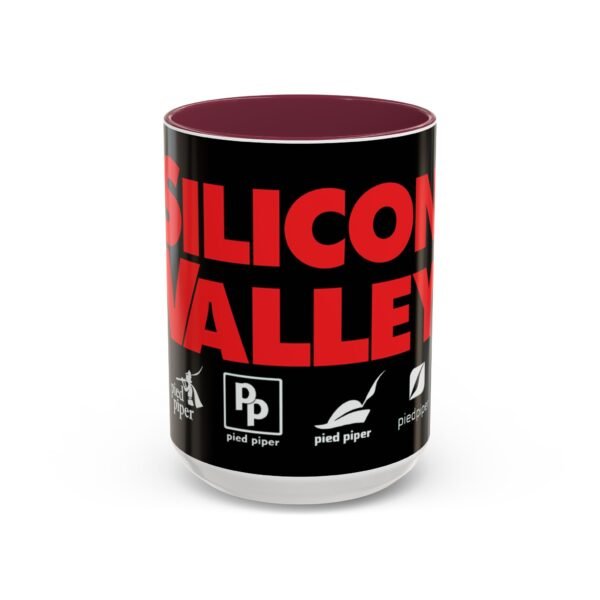 Silicon Valley Colorful Mugs (11oz, 15oz) - Image 73