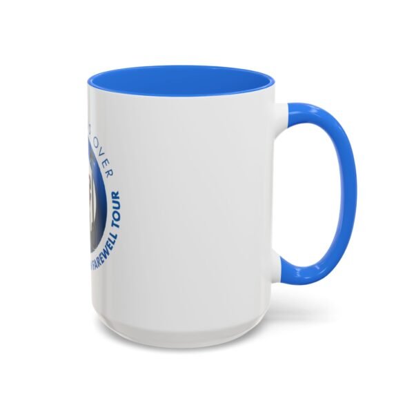 Who, The - Farewell Tour Colorful Mugs (11oz, 15oz) - Image 58