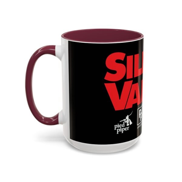 Silicon Valley Colorful Mugs (11oz, 15oz) - Image 76