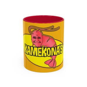 Hawaii Five-0 Colorful Mugs (11oz, 15oz)