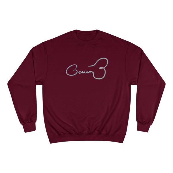 Silicon Valley Champion Sweatshirt - Image 13