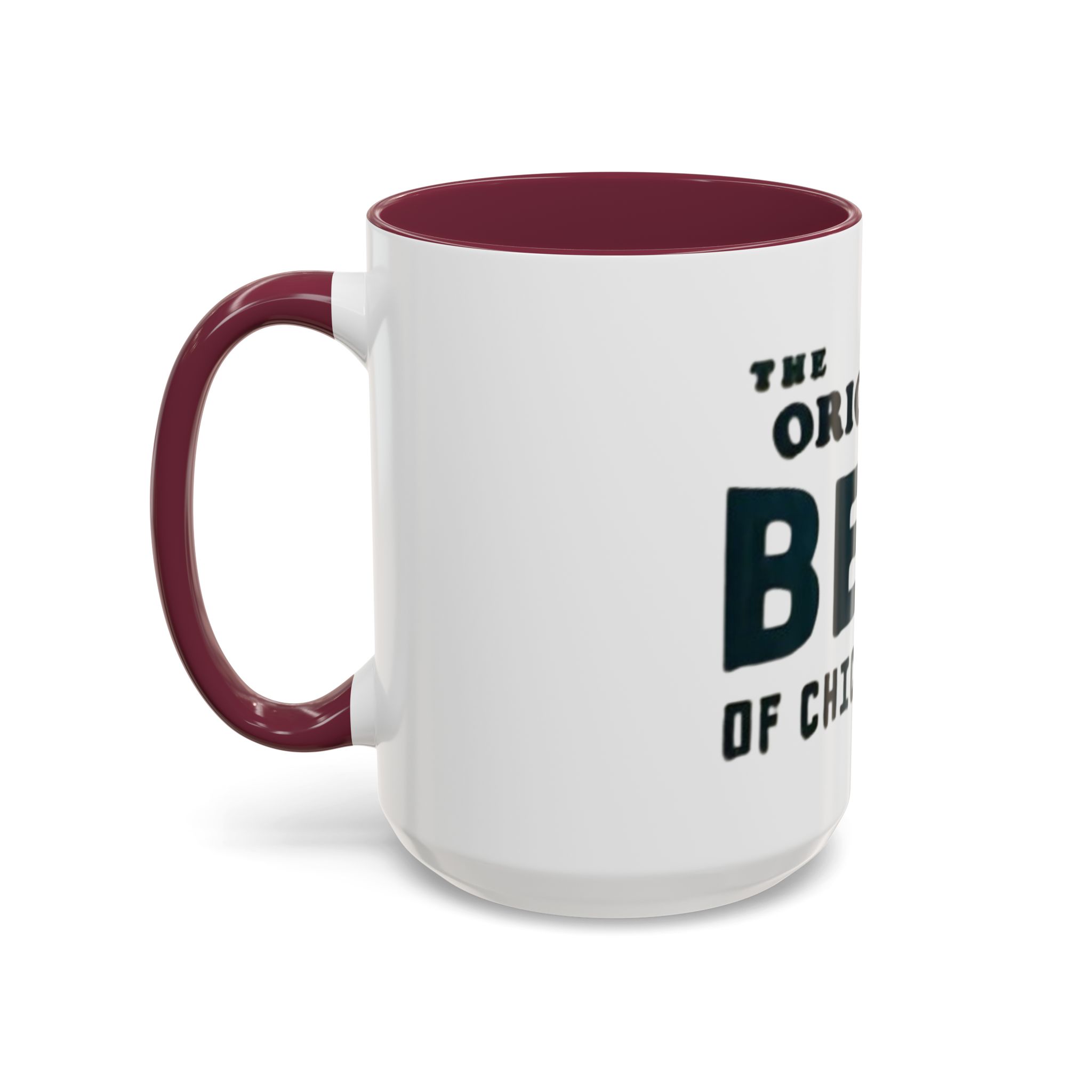The Bear Colorful Mugs (11oz, 15oz) - Image 76