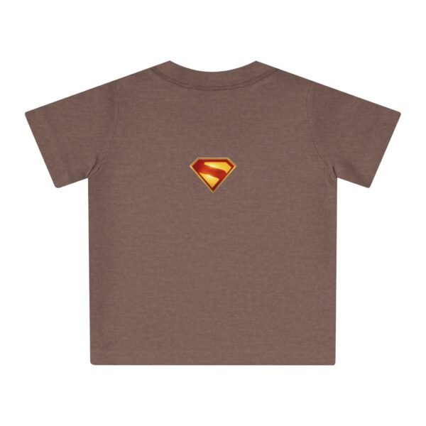 Superman Steps Baby T-Shirt - Image 14