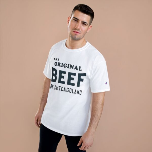 The Bear Champion T-Shirt - Image 15
