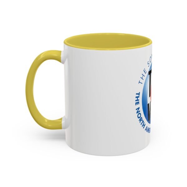Who, The - Farewell Tour Colorful Mugs (11oz, 15oz) - Image 48