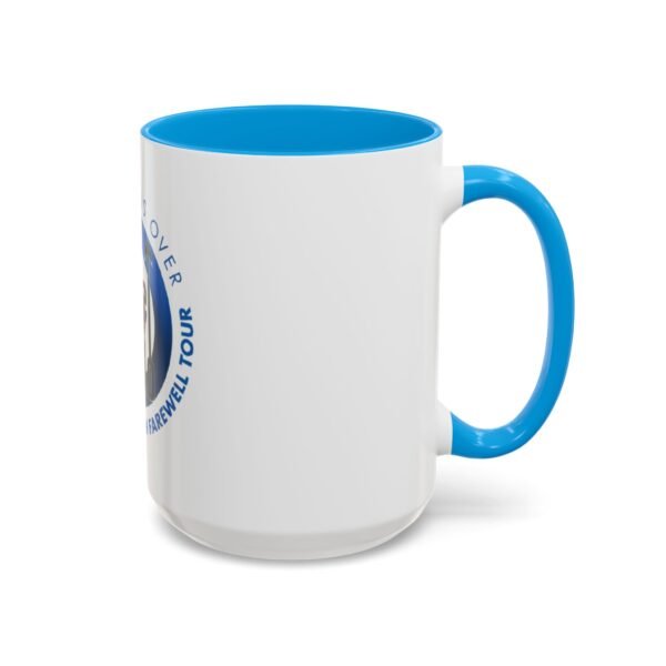 Who, The - Farewell Tour Colorful Mugs (11oz, 15oz) - Image 66