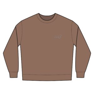 Silicon Valley Crewneck Sweatshirt