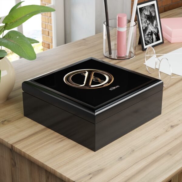 Big Brother 27 Jewelry Box - Image 2