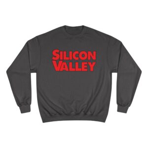 Silicon Valley Champion Sweatshirt