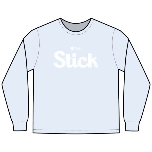 Stick ComfortWash® Garment-Dyed Long Sleeve T-Shirt - Image 13