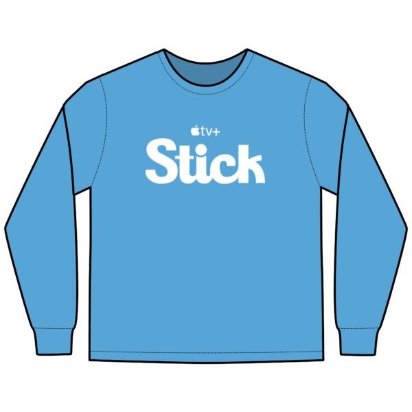 Stick ComfortWash® Garment-Dyed Long Sleeve T-Shirt - Image 15