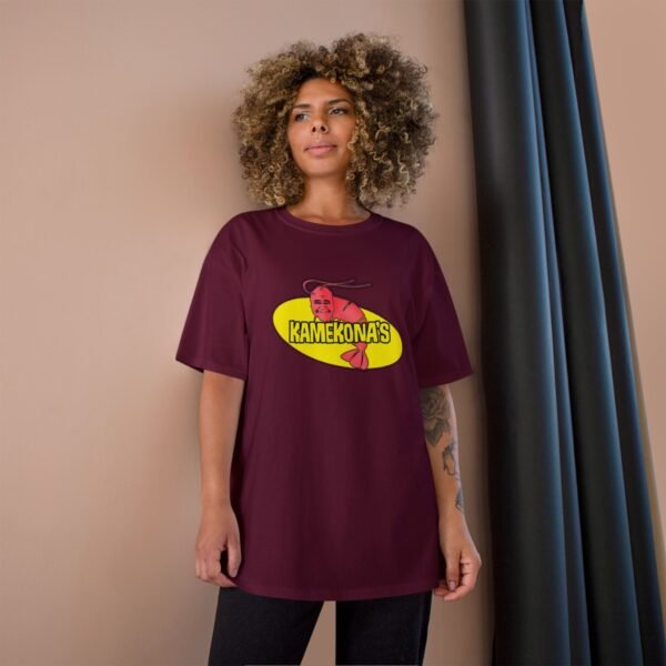 Hawaii Five-0 Champion T-Shirt - Image 28