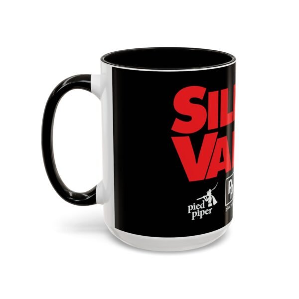 Silicon Valley Colorful Mugs (11oz, 15oz) - Image 52