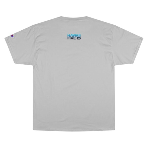 Hawaii Five-0 Champion T-Shirt - Image 14