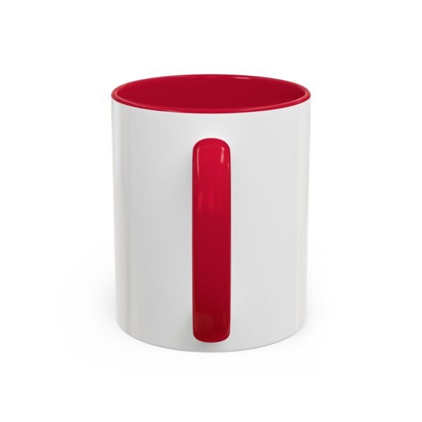 Who, The - Farewell Tour Colorful Mugs (11oz, 15oz) - Image 3