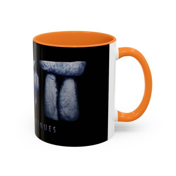 Spinal Tap II: The End Continues Colorful Mugs (11oz, 15oz) - Image 18