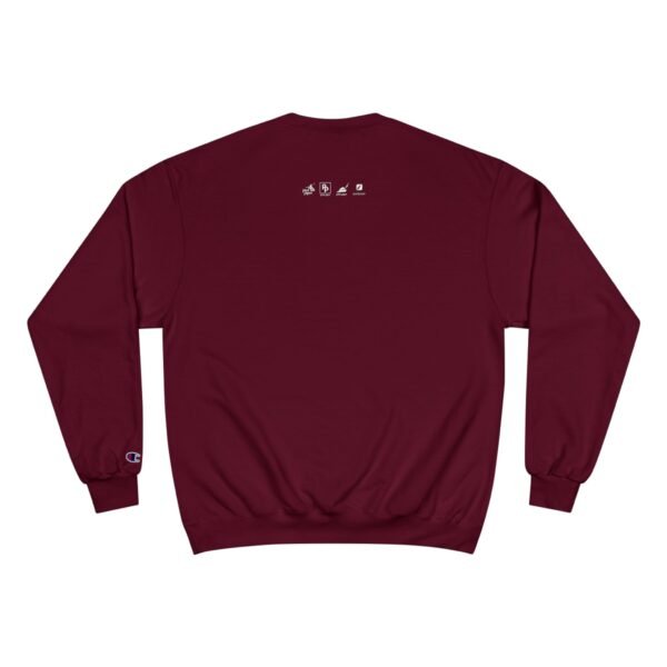 Silicon Valley Champion Sweatshirt - Image 30