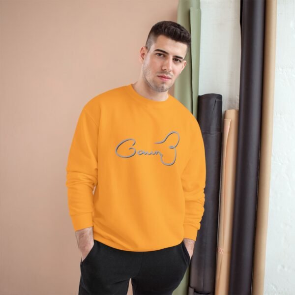 Silicon Valley Champion Sweatshirt - Image 7