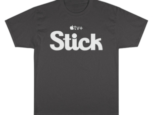 Stick Champion T-Shirt