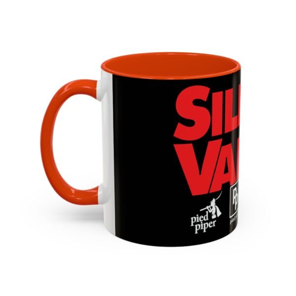 Silicon Valley Colorful Mugs (11oz, 15oz) - Image 36