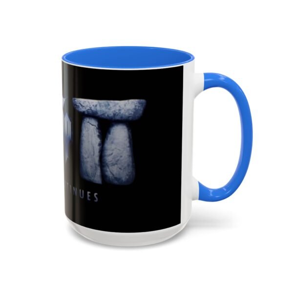 Spinal Tap II: The End Continues Colorful Mugs (11oz, 15oz) - Image 58