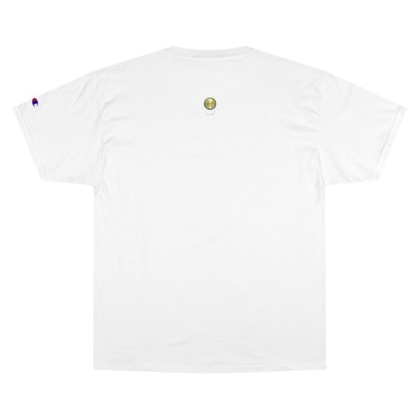 Spinal Tap II: The End Continues Champion T-Shirt - Image 14