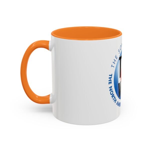 Who, The - Farewell Tour Colorful Mugs (11oz, 15oz) - Image 20