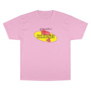 Hawaii Five-0 Champion T-Shirt