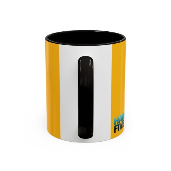Hawaii Five-0 Colorful Mugs (11oz, 15oz) - Image 7