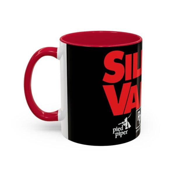 Silicon Valley Colorful Mugs (11oz, 15oz) - Image 44