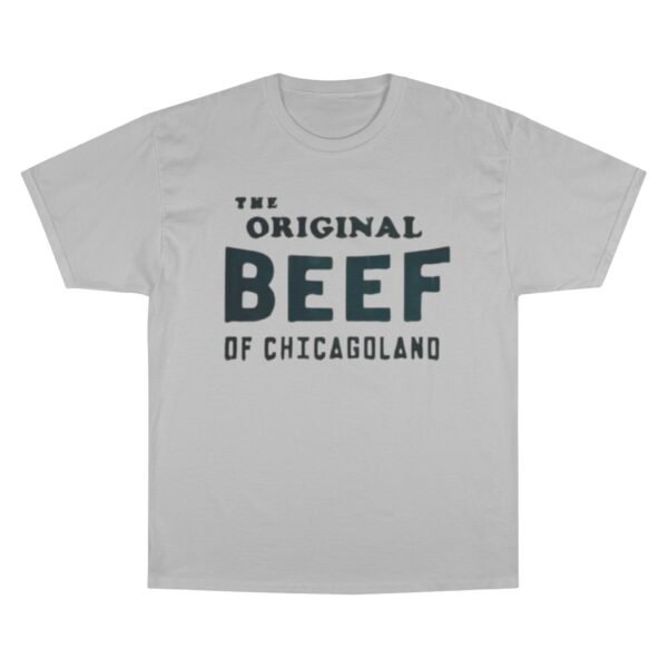 The Bear Champion T-Shirt