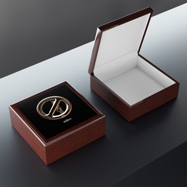 Big Brother 27 Jewelry Box - Image 9