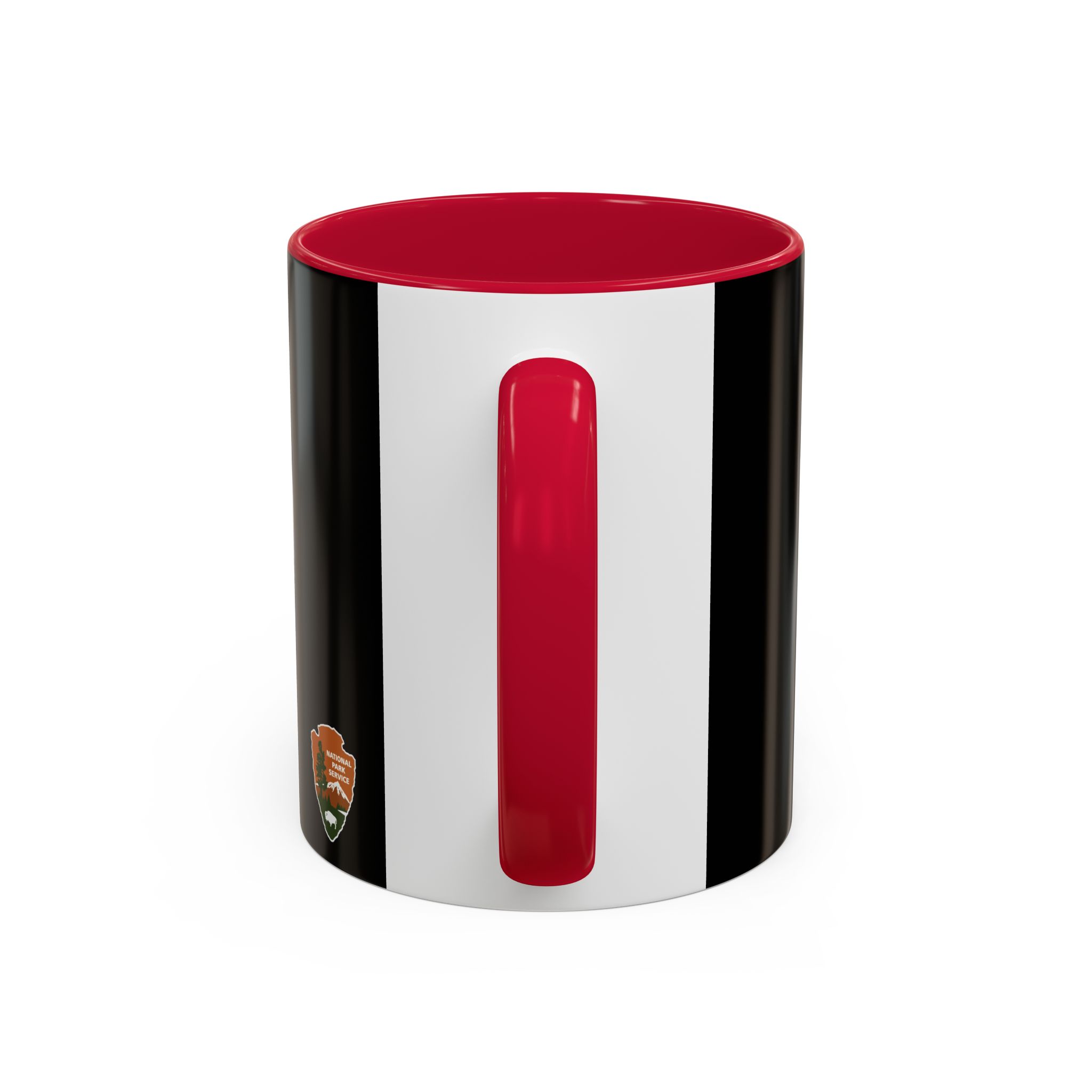 Untamed Colorful Mugs (11oz, 15oz) - Image 3