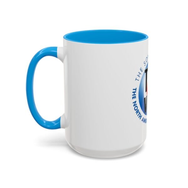 Who, The - Farewell Tour Colorful Mugs (11oz, 15oz) - Image 68