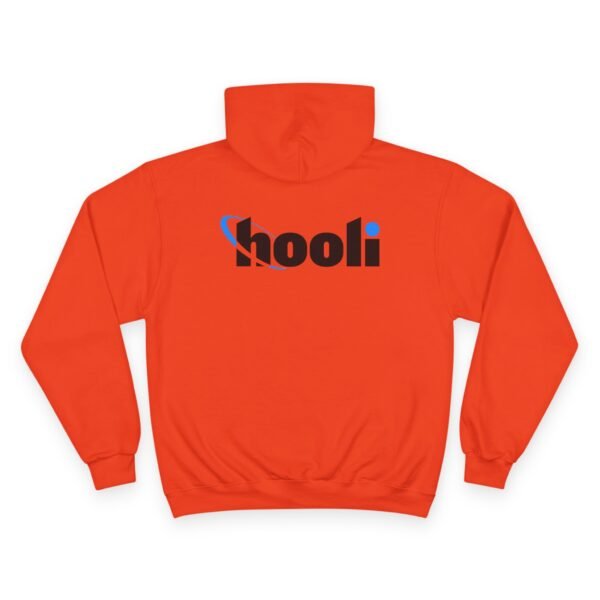 Silicon Valley Champion Hoodie - Image 6