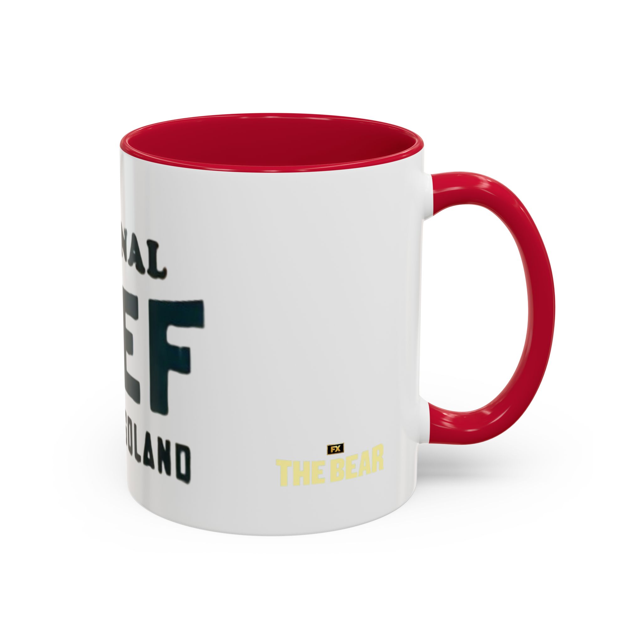 The Bear Colorful Mugs (11oz, 15oz) - Image 2