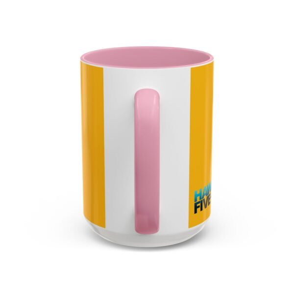 Hawaii Five-0 Colorful Mugs (11oz, 15oz) - Image 83