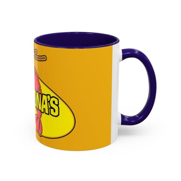 Hawaii Five-0 Colorful Mugs (11oz, 15oz) - Image 10