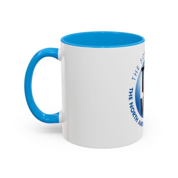 Who, The - Farewell Tour Colorful Mugs (11oz, 15oz) - Image 28
