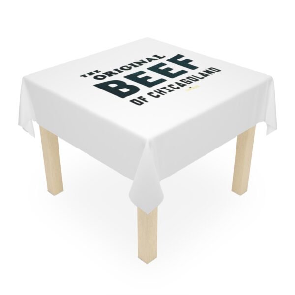 The Bear Tablecloth - Image 2